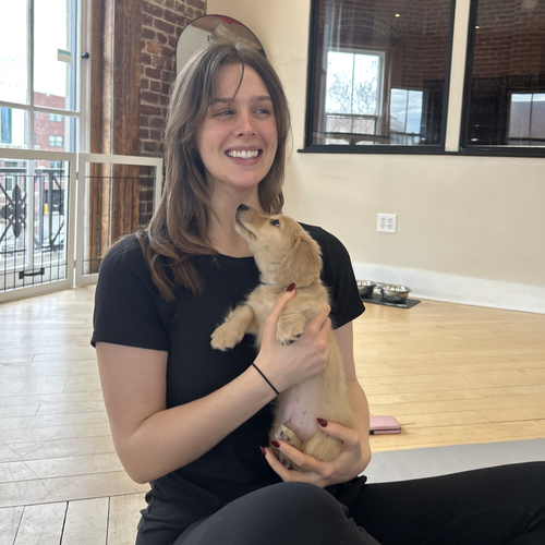 Jordan F - VCU Babysitter