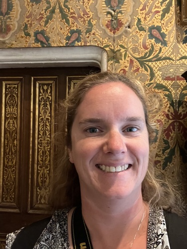 Katie O - SFSU  Babysitter