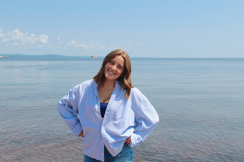 Jordyn P - UMN Babysitter