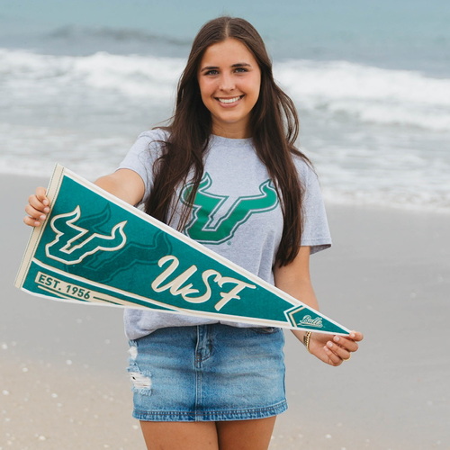 Katie T - USF Babysitter
