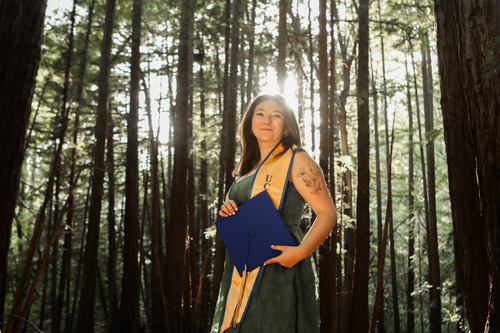 Ryan S - UC Santa Cruz Babysitter