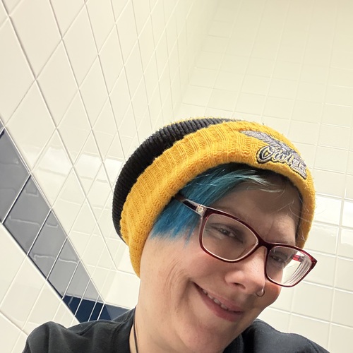 Kristen S - Collin County Community College District Babysitter