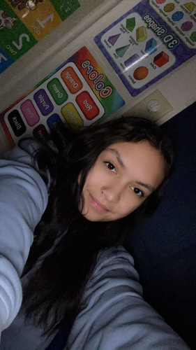 Aaliyah S - WGU Babysitter