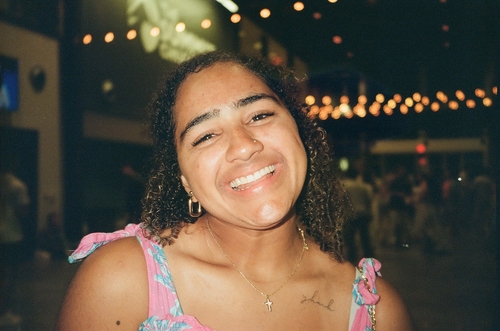 Madyson S - UNC Babysitter