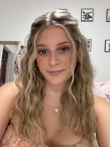 Tori M - WSU Babysitter