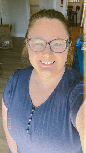 Haley H - Chemeketa Babysitter