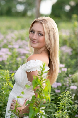 Delaney L - Miami University Babysitter