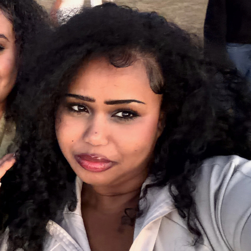 Hermela G - Berkeley City College  Babysitter