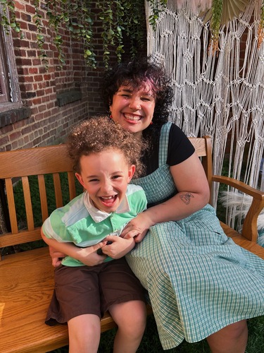 Jay M - Green River Babysitter
