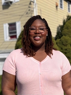 Chrisla C - Caldwell Babysitter