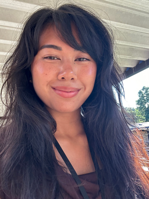 Blen E - UNC Greensboro Babysitter