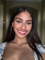 Crystal T – UH Student Seeking Nanny Jobs