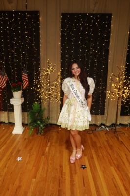 Sophia W - UGA Babysitter