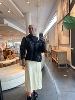 Jaelynn W – Stanford Student Seeking Babysitting Jobs