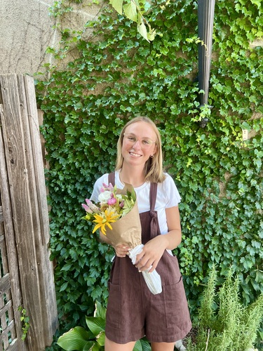 Quincy Y - UNL Babysitter