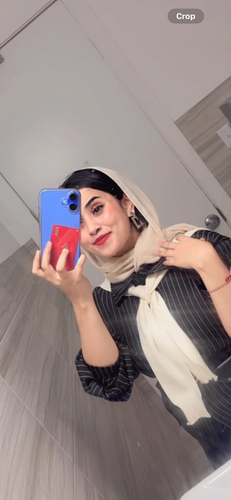 Shorok O - Wake Tech Babysitter