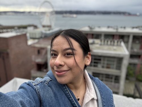 Cielo R - Chemeketa Babysitter