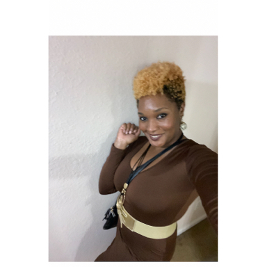 Berigitte G - PVAMU Babysitter