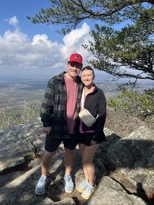 Megan M - UAB Babysitter