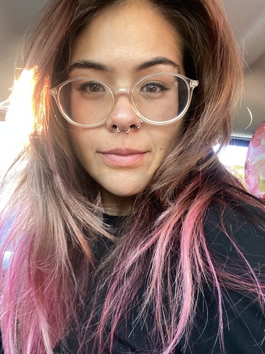 Jasmine L - CSUDH Babysitter