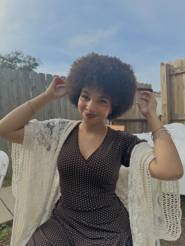 Jakrysshyanna B - SNHU Babysitter