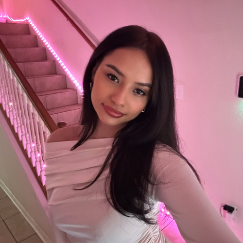 Ashley G - FSU Babysitter