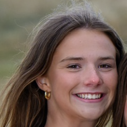 Camryn N - Vanderbilt Babysitter