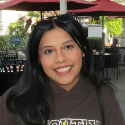 Mirian T - Orange Coast College  Babysitter