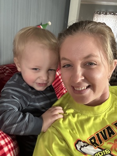Rebekah P - Massasoit Community College  Babysitter