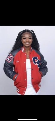 Katelyn T - Texas State Babysitter