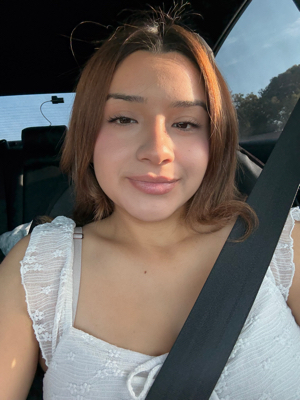 Vanessa B - ELAC Babysitter