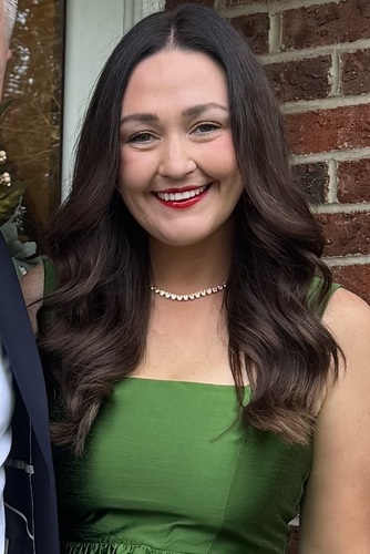 Colleen D - John Carroll Babysitter