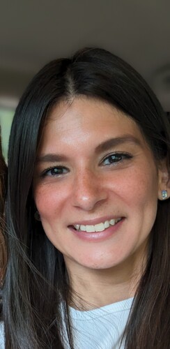 Brianna R - West Georgia Technical College Babysitter