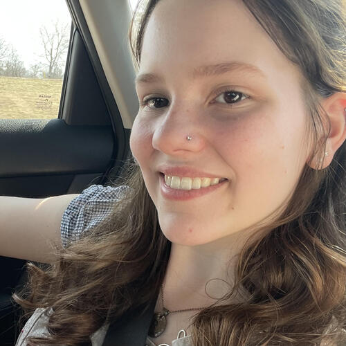 Rylee O - Owensboro Community & Technical College Babysitter