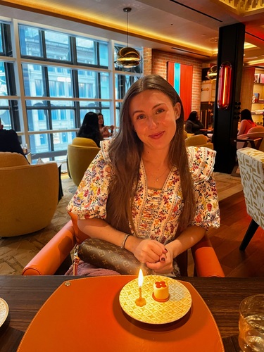 Brynn B - Texas Tech Babysitter