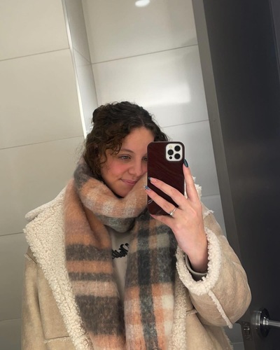 Christina C - IUP Babysitter