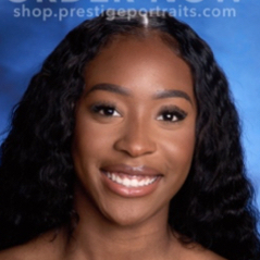 Ronajah B – Montgomery County Community College Student Seeking Babysitting Jobs