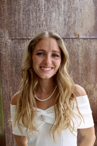 Emily M - UNC Babysitter