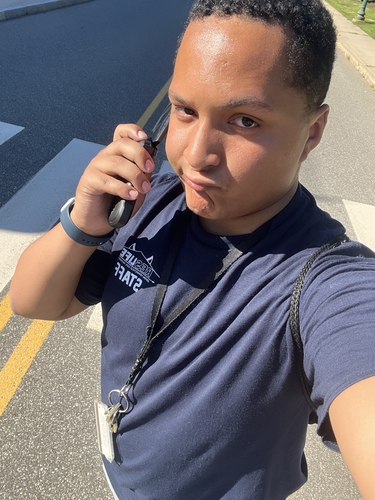 Evan M - CCSU Babysitter