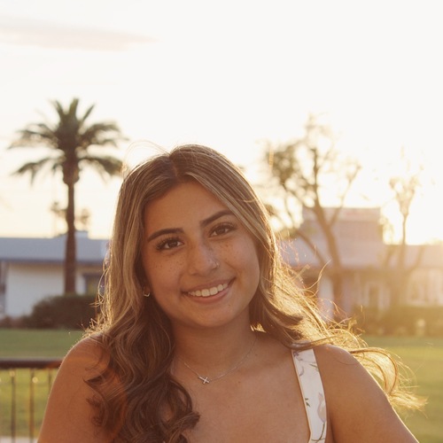 Allyssa D - Imperial Valley College Babysitter