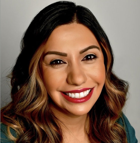 Mirella M - Columbia College Babysitter