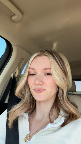 Sarah S - Texas Tech Babysitter