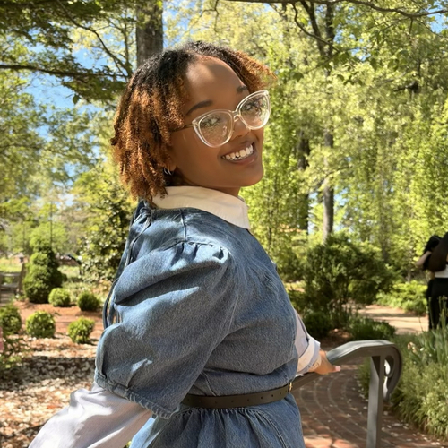 Na’Ryah L - University of Memphis Babysitter