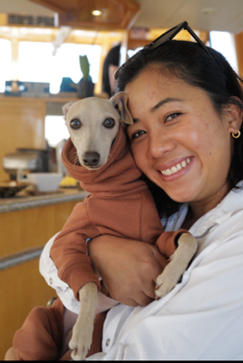 Bea O - American Career College-Los Angeles Babysitter