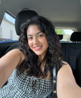 Julianna M - Loyola New Orleans Babysitter