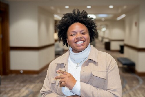 Nalani C - K-State Babysitter