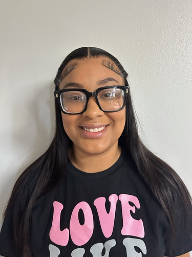 Chasity W - BCU Babysitter