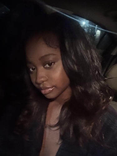 Vivian L - Houston Community College System Babysitter