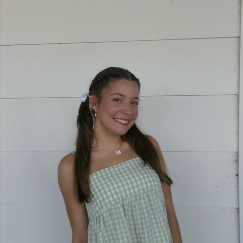 Isabella H - Baylor Babysitter