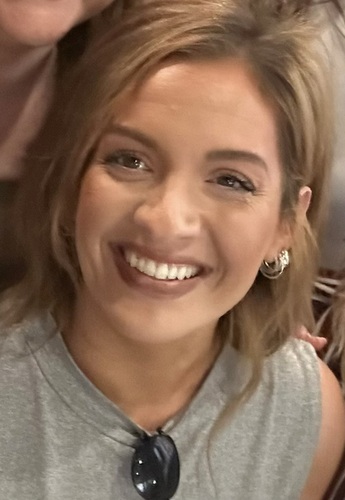 Erin C - SVSU Babysitter